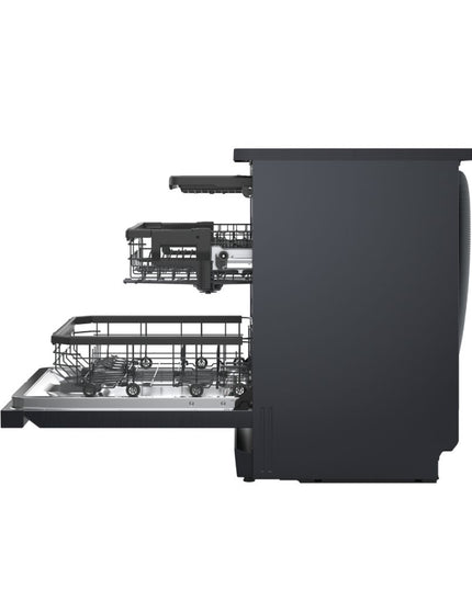 LG DF375HMS Πλυντήριο Πιάτων