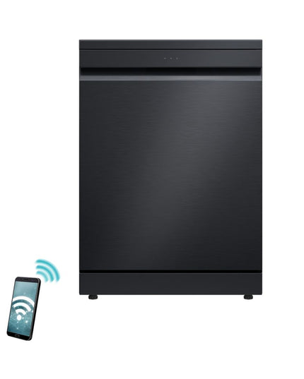 LG DF375HMS Πλυντήριο Πιάτων