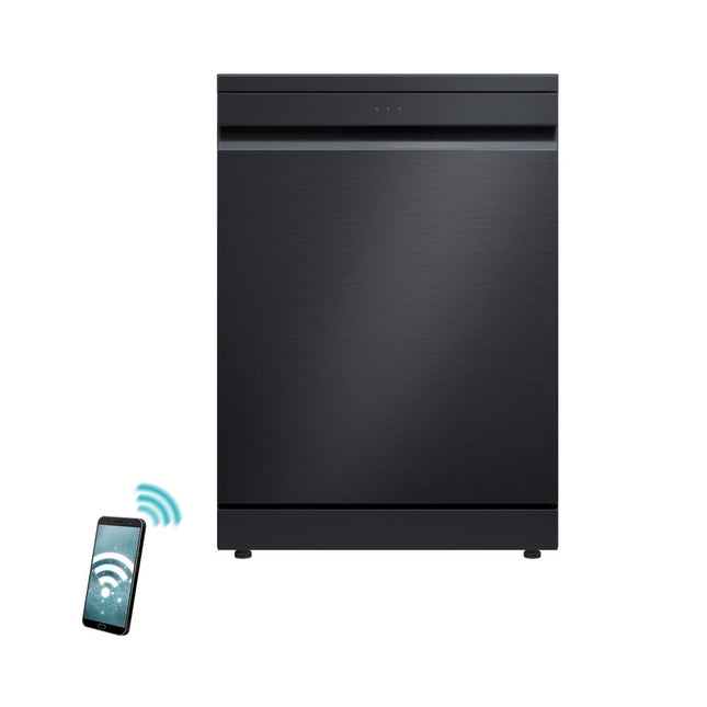 LG DF375HMS Πλυντήριο Πιάτων