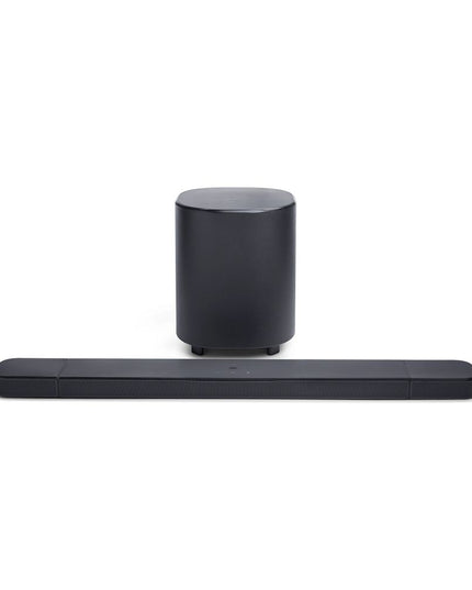 JBL 800MK2 Soundbar