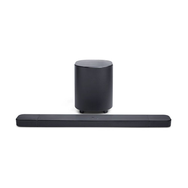 JBL 800MK2 Soundbar