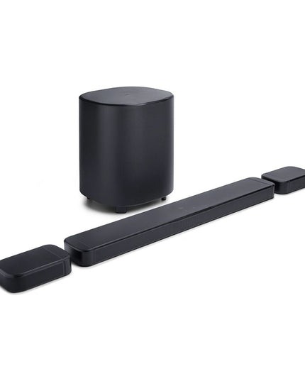 JBL 800MK2 Soundbar
