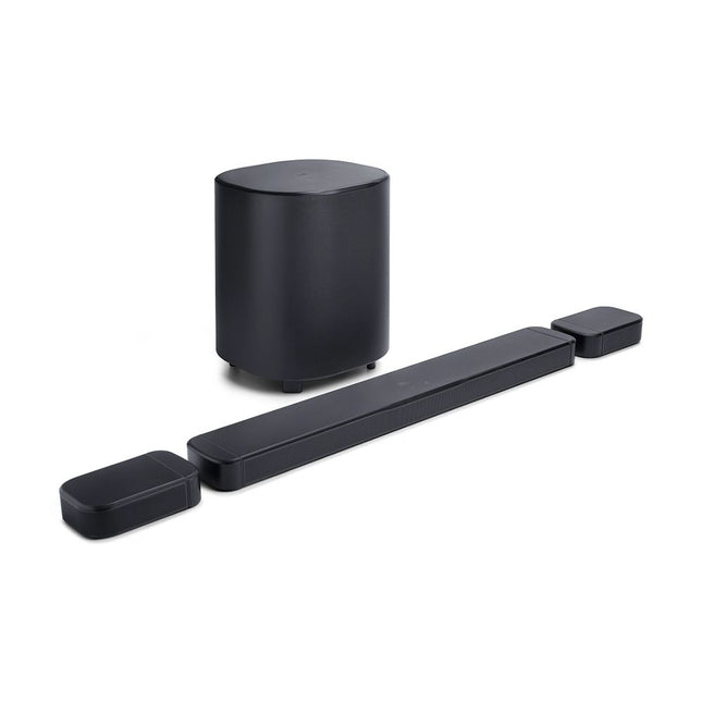 JBL 800MK2 Soundbar