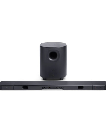 JBL 800MK2 Soundbar