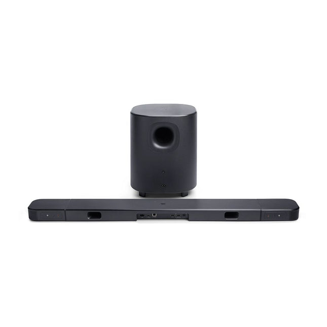 JBL 800MK2 Soundbar