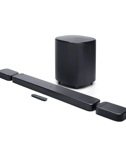 JBL 800MK2 Soundbar
