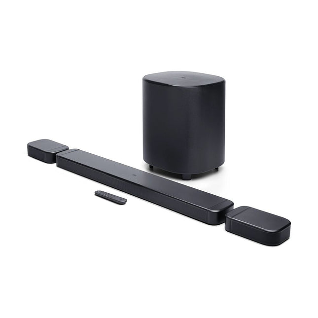 JBL 800MK2 Soundbar