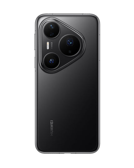 Huawei Pura 80 Pro 12GB/512GB Glazed Black Smartphone