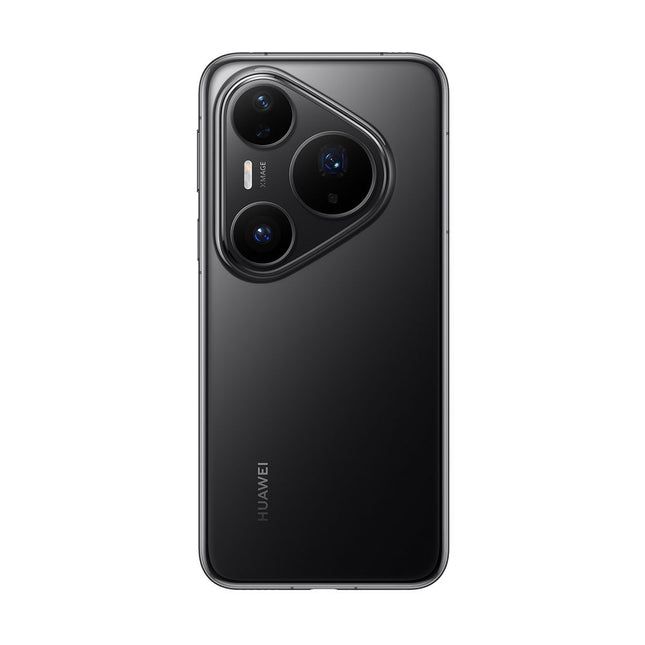 Huawei Pura 80 Pro 12GB/512GB Glazed White Smartphone