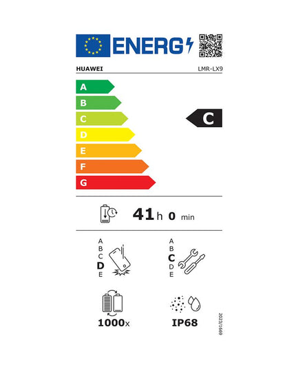 Huawei Pura 80 Pro 12GB/512GB Glazed Black Smartphone