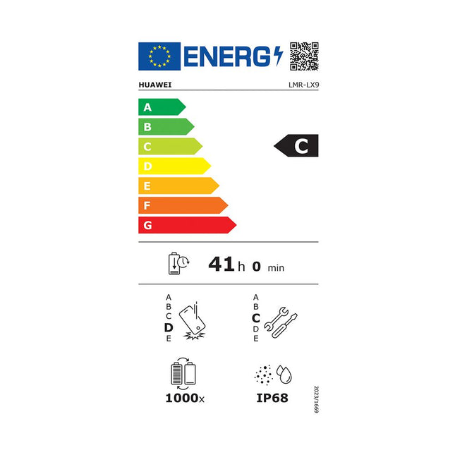 Huawei Pura 80 Pro 12GB/512GB Glazed Black Smartphone