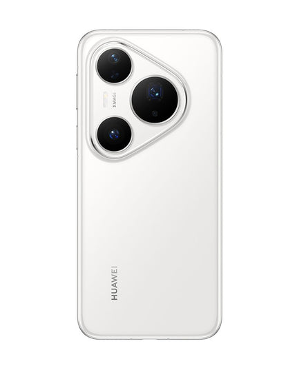 Huawei Pura 80 Pro 12GB/512GB Glazed Black Smartphone