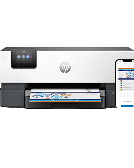 HP OfficeJet Pro 9110b Εκτυπωτής