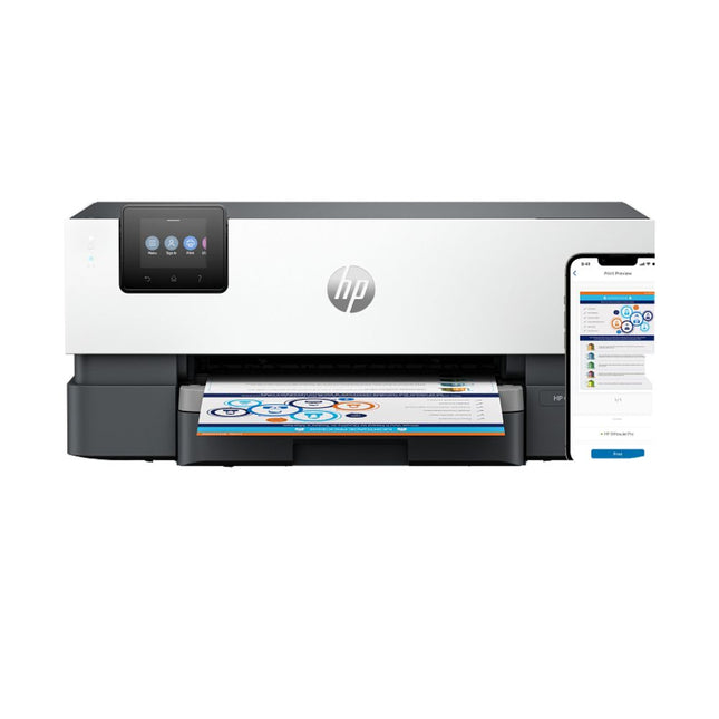 HP OfficeJet Pro 9110b Εκτυπωτής