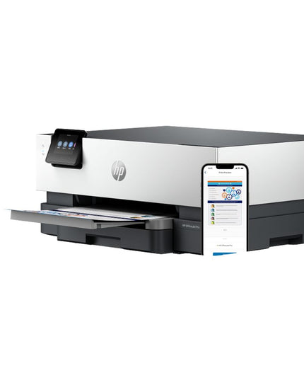 HP OfficeJet Pro 9110b Εκτυπωτής