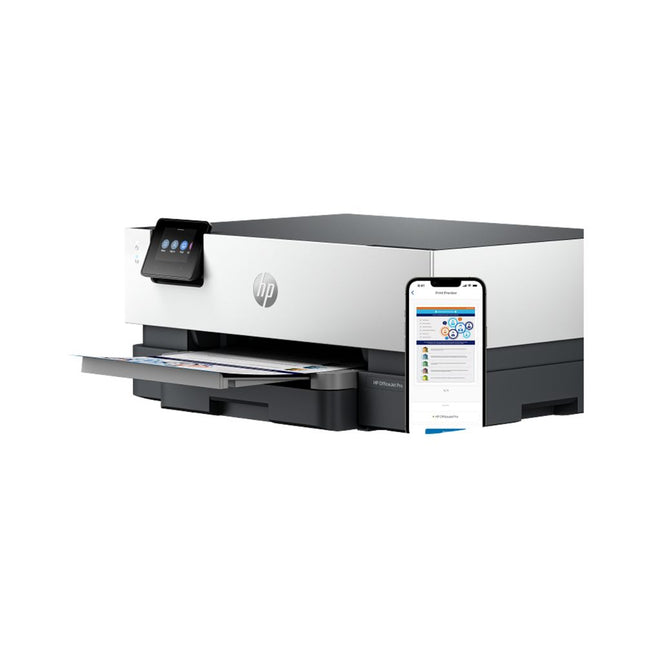 HP OfficeJet Pro 9110b Εκτυπωτής