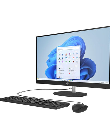 HP 27-cr0005nv i7-1355U/16GB/512GB All in One PC