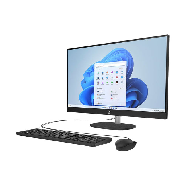 HP 27-cr0005nv i7-1355U/16GB/512GB All in One PC