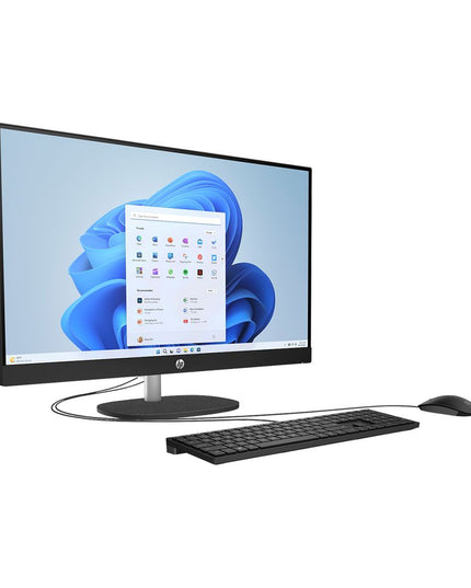 HP 27-cr0005nv i7-1355U/16GB/512GB All in One PC