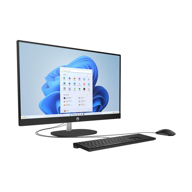 HP 27-cr0005nv i7-1355U/16GB/512GB All in One PC