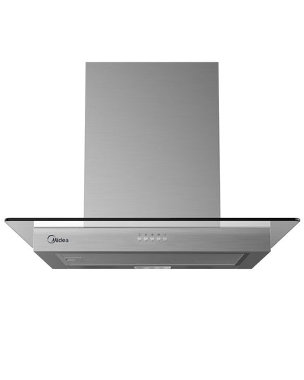 Midea MCVP606 60 cm. Απορροφητήρας Καμινάδα