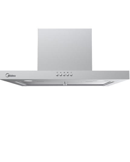 Midea MCT606 60cm Απορροφητήρας Καμινάδα
