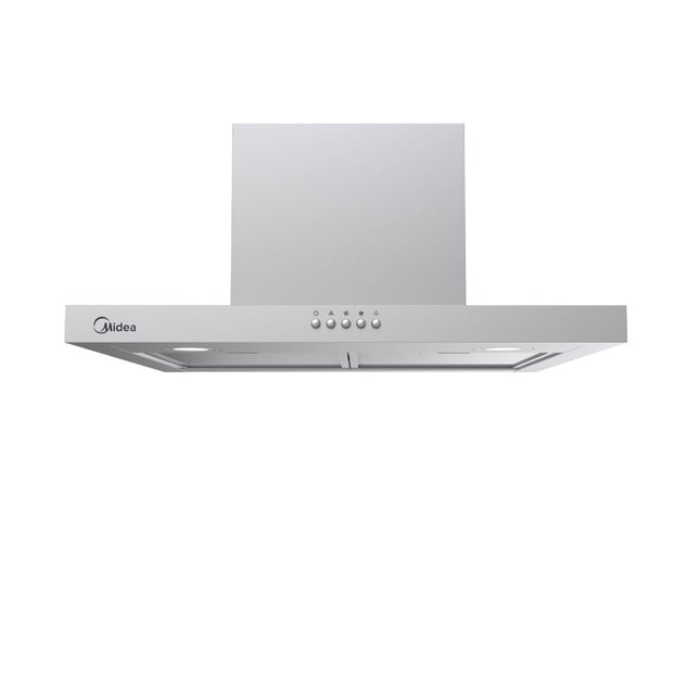 Midea MCT606 60cm Απορροφητήρας Καμινάδα