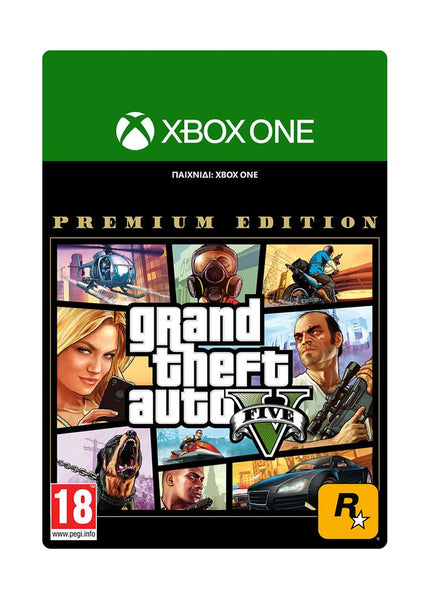 Collection image for: XBOX ONE